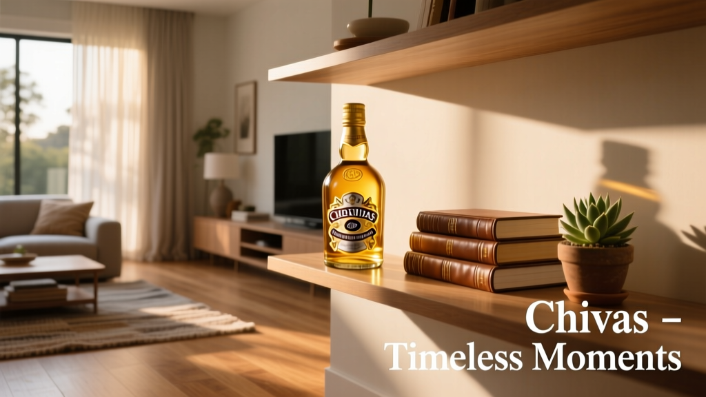 Chivas Regal: A Parent’s Practical Guide to Understanding the Brand, Its History, and Responsible Engagement