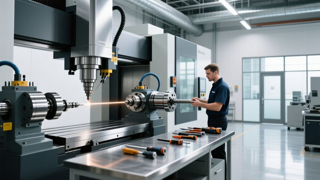 How Maintenance Schedules Impact Heavy Equipment Rental Prices in 2026
