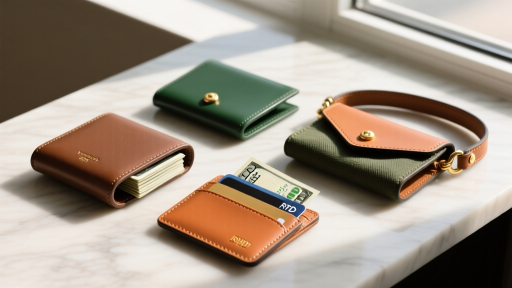 Should You Carry Cash in Your Wallet Anymore?