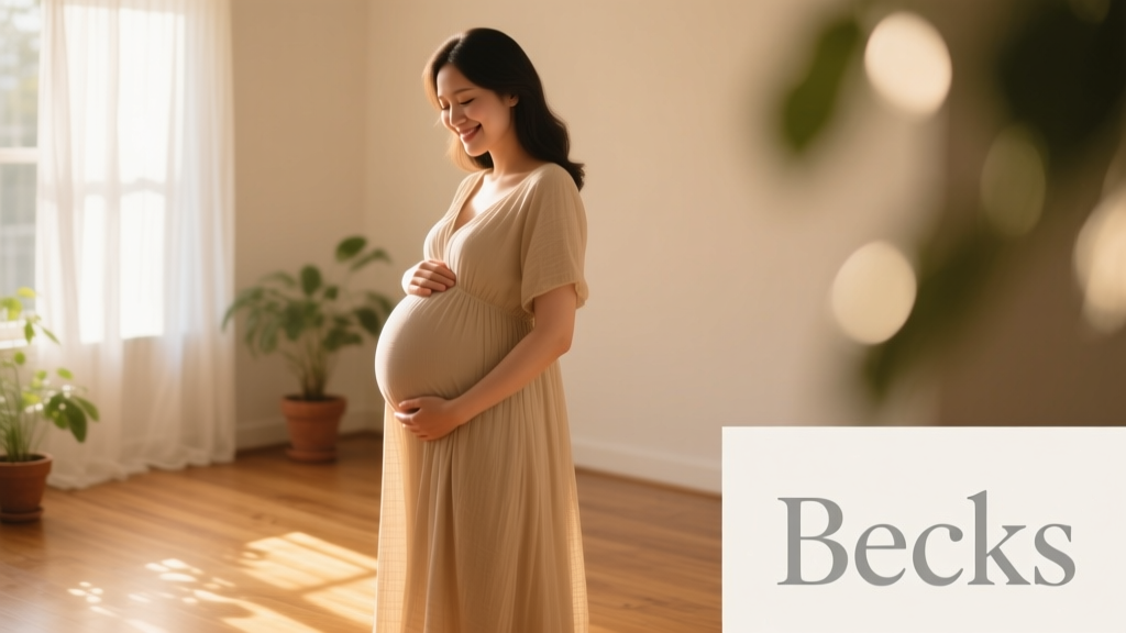 Understanding Becks: A Doula’s Evidence-Based Guide to the Beck Depression Inventory in Pregnancy and Postpartum Care