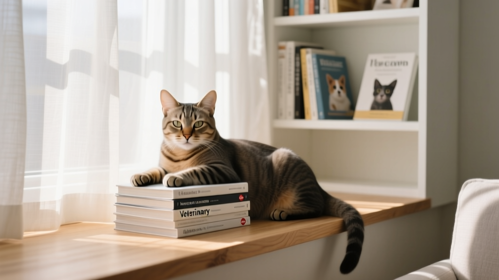 How to Control Cats Behavior Classic
