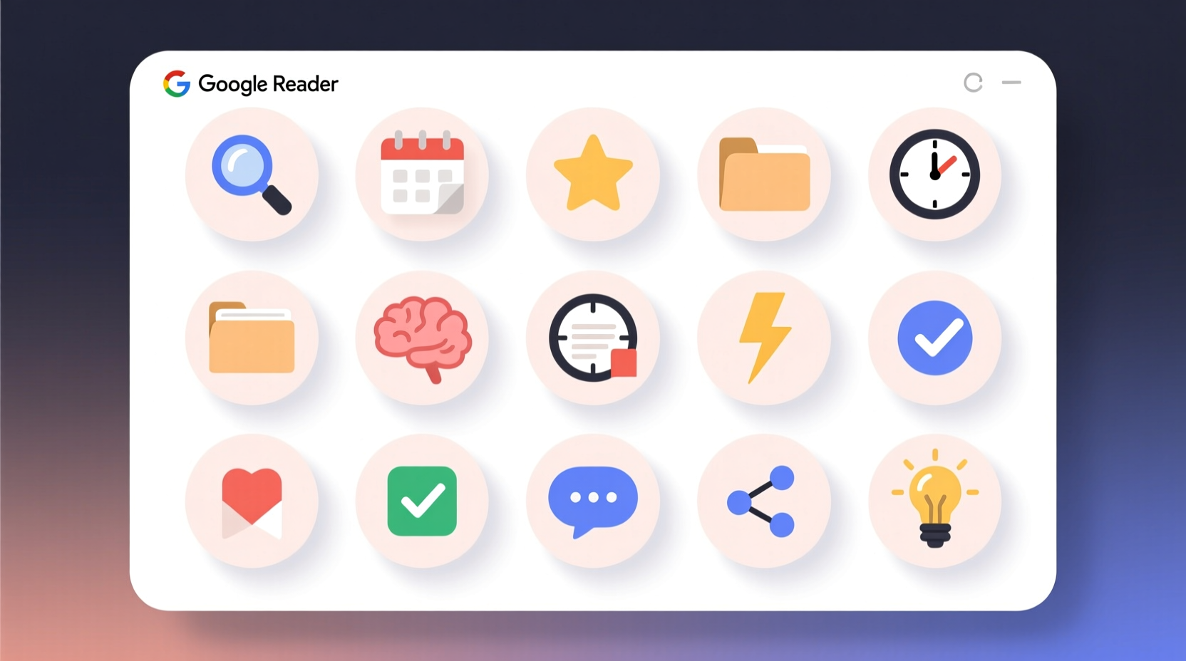 10 smart tips for getting more from google reader