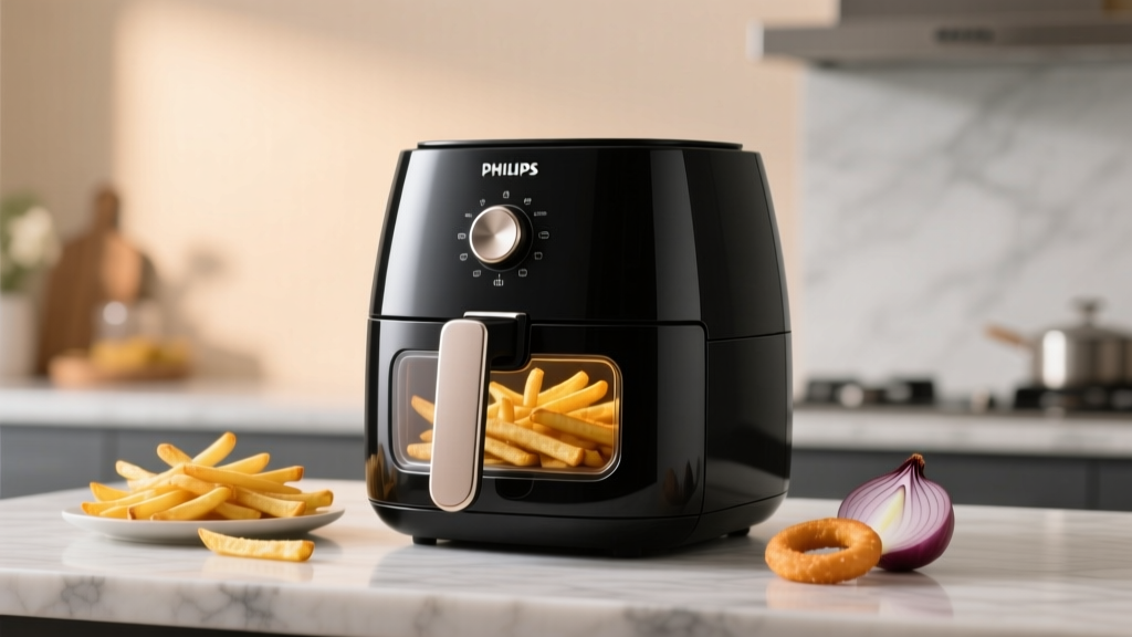 Philips Dry Fryer Price Guide (2024 Real-World Review)