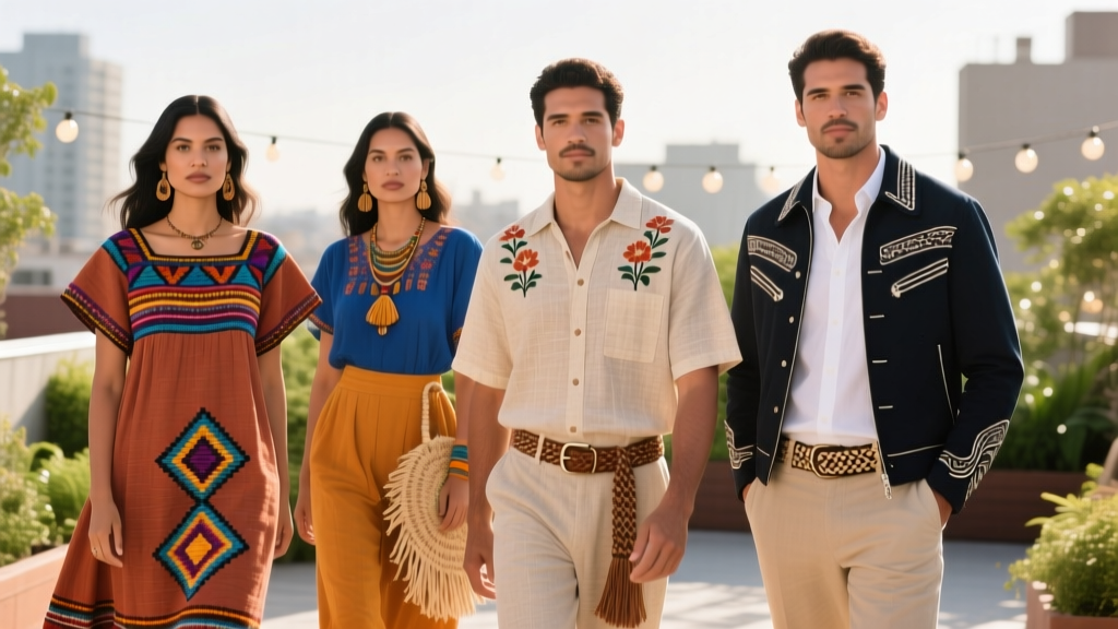 What to Wear to a Mexican Themed Party (2026)