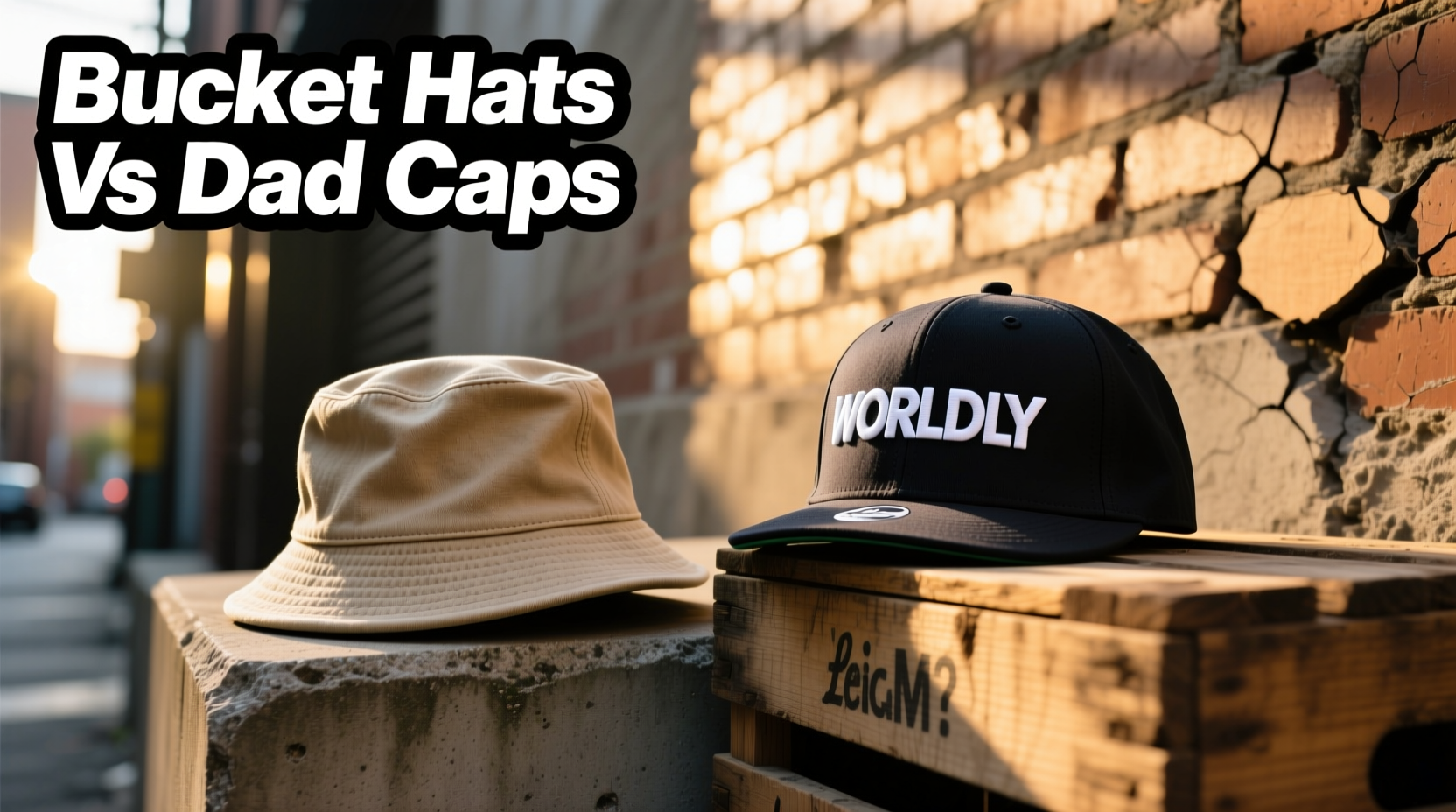 bucket hats vs dad caps are bucket hats finally on the way out