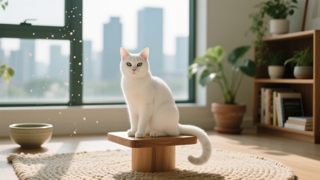 Does spaying change cat behavior luxury? We tracked 127...