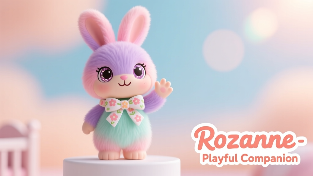 Rozanne: A Deep Safety and Regulatory Review of the Popular Doll Line Targeting Preschoolers