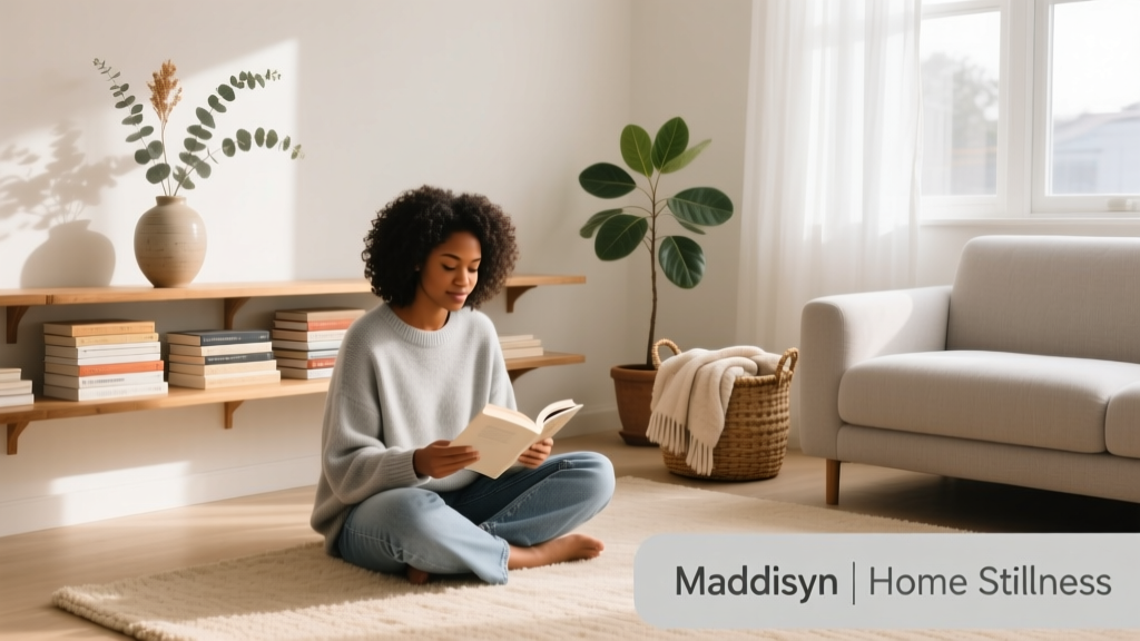 Maddisyn: A Practical, Evidence-Informed Guide for Parents Raising a Child with This Name