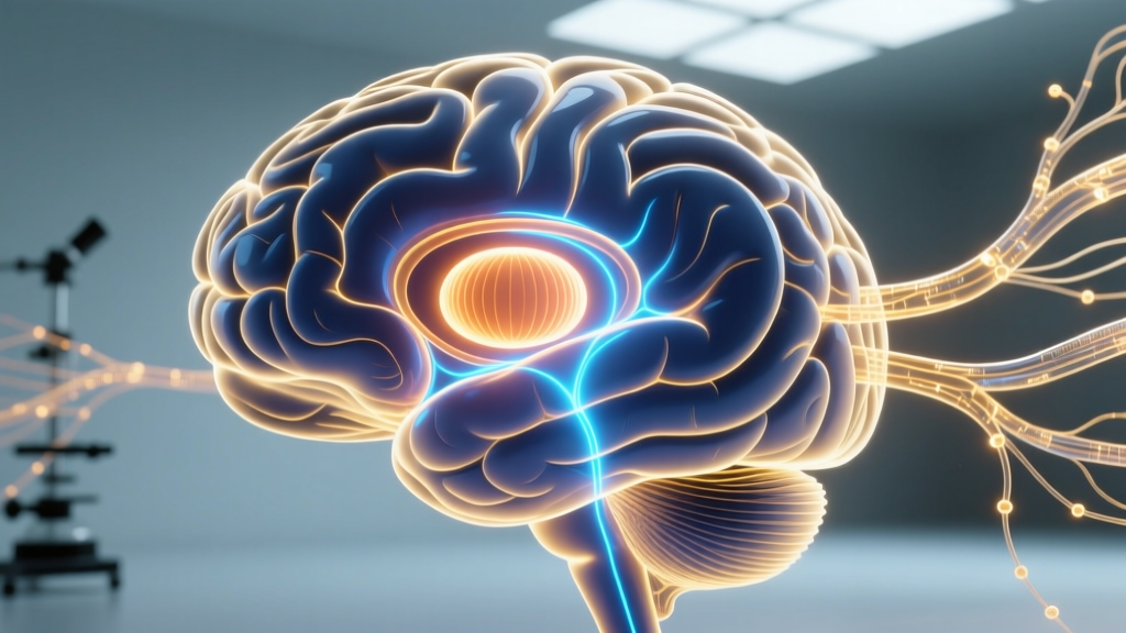 Subthalamic Nucleus Sleep: Sleep Science