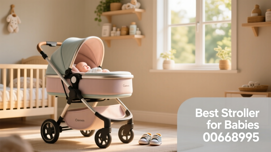 Best Wagons for Kids: Safety-First Recommendations from a Pediatric Nurse with 15 Years of Experience