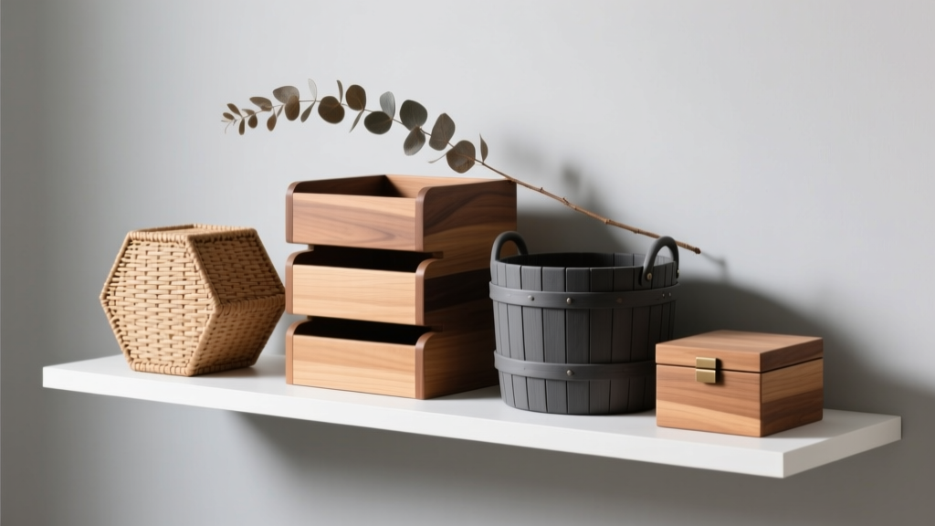 Where to Buy Wooden Storage Baskets: Expert Buying Guide