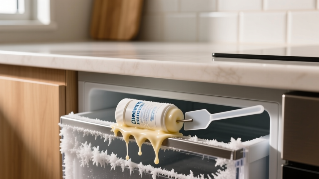 Proven: How to Get Deodorant Out of Freezer Fast (2026)