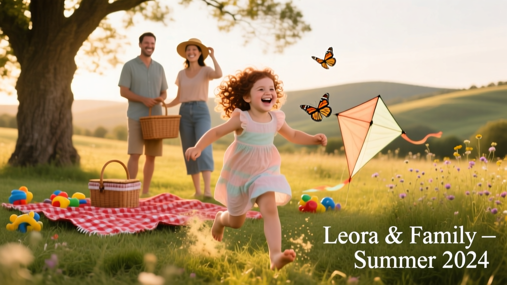 Leora: A Parent’s Guide to Supporting Neurodivergent Children with Sensory Processing Differences