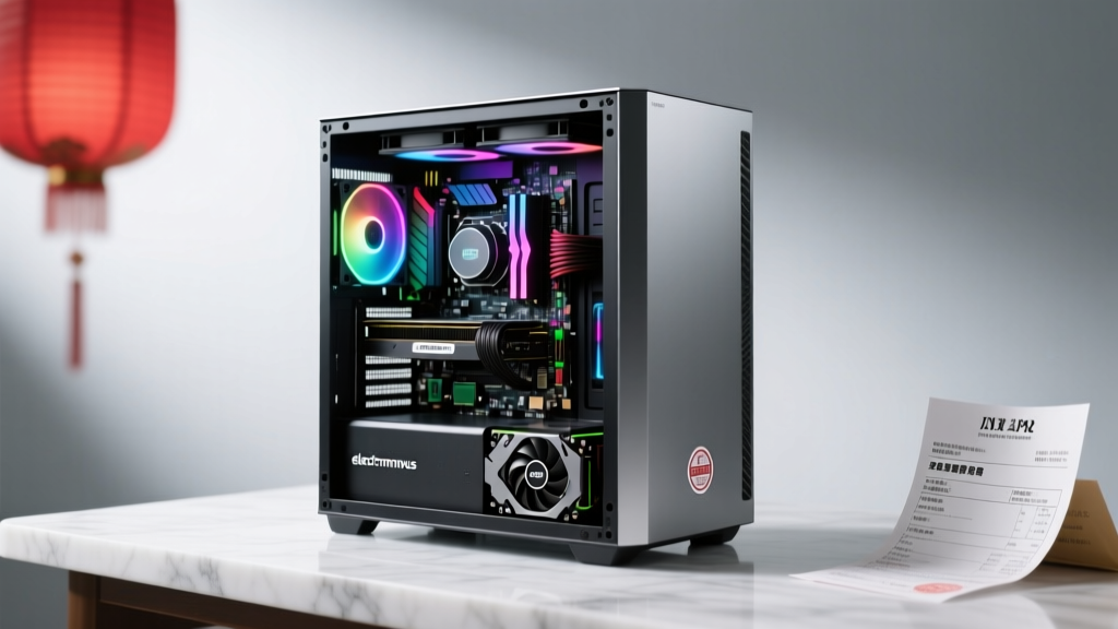 Desktop PC In China Realistic Buying: 7 Hard Truths No Retailer Tells You About Local Pricing, Customs, and Hidden Upgrade Traps (2025)