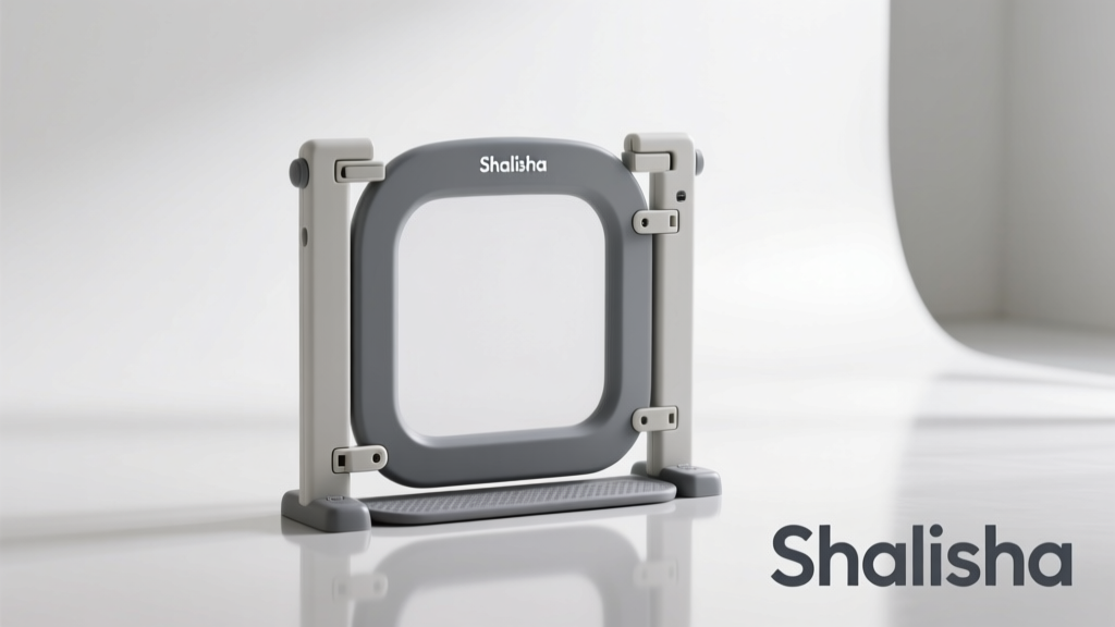 Shalisha: A Child Safety Case Study in Real-World Product Hazard Recognition and Prevention