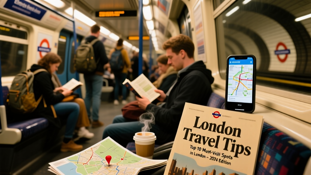 London Travel Tips Story: Real Experiences, Practical Advice, and Local Insights