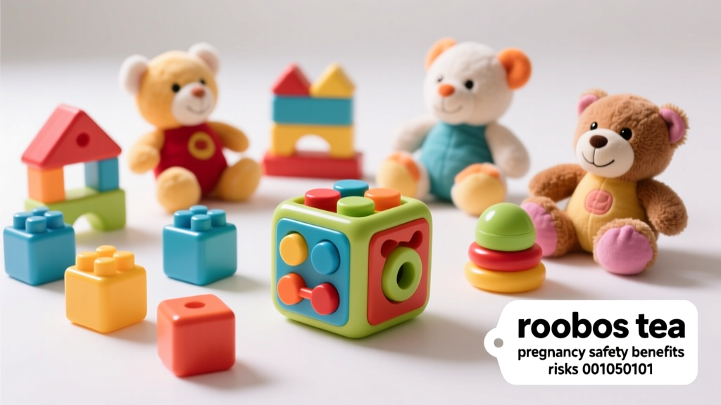 Rooibos Tea During Pregnancy: Evidence-Based Safety, Benefits, and Risks for Expectant Parents