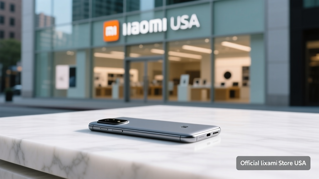 Xiaomi Store USA: Shipping, Warranty & Hidden Fees Explained