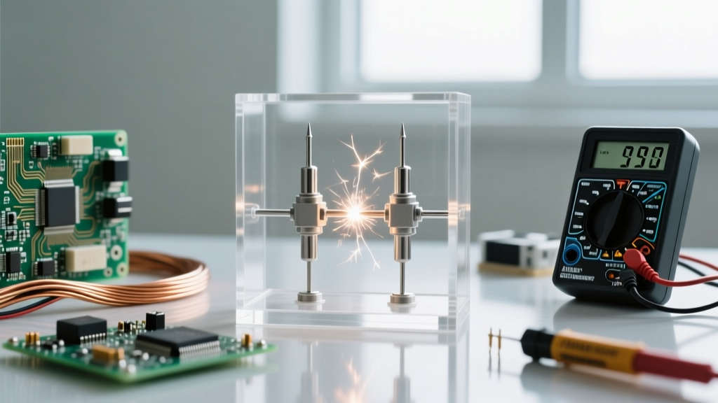 Is Air an Insulator or a Conductor? The Ultimate Comparison Guide