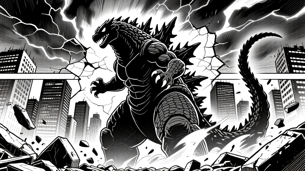 Kaiju No. 8 Manga Reading Guide: Where to Start After MAPPA Episode 24