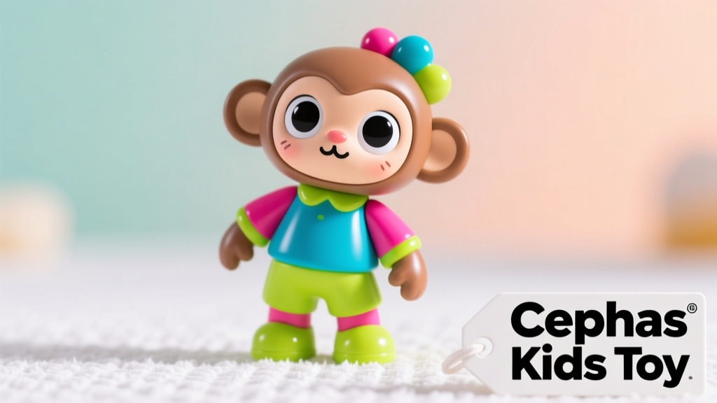 Cephas Toys: Safety Risks, Regulatory Gaps, and What Parents Need to Know Right Now