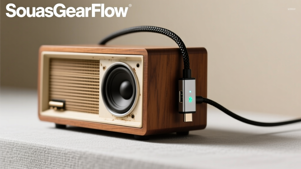 Bluetooth Speakers: Convert Old Speakers (2026)