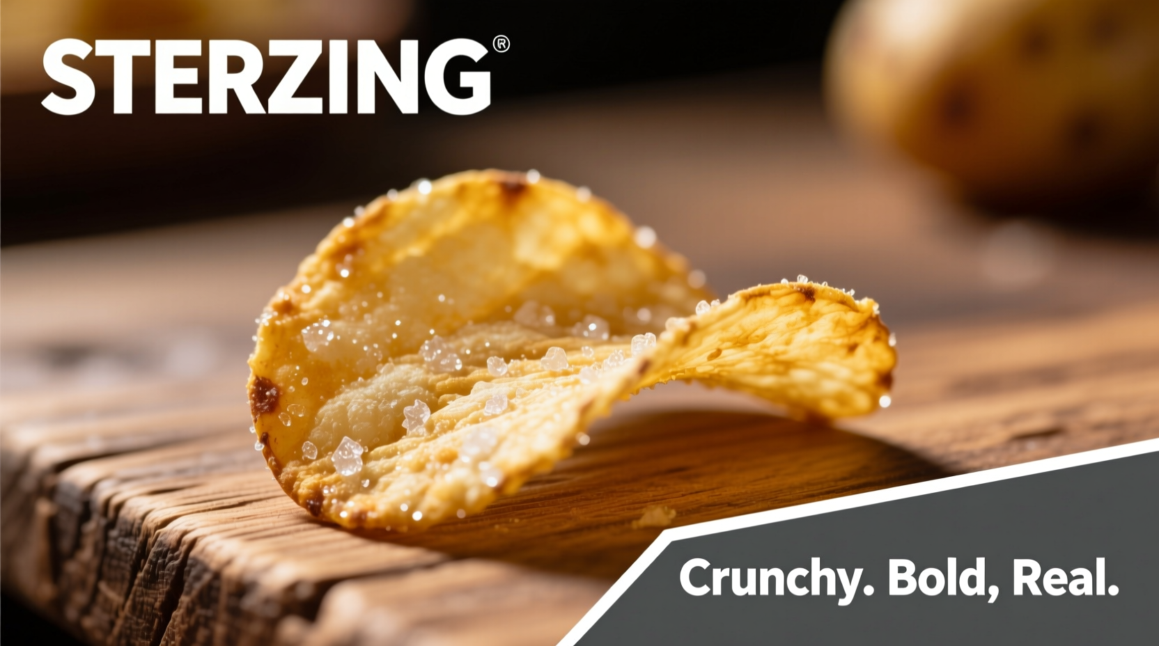 Sterzing Potato Chips: History, Availability & Regional Legacy