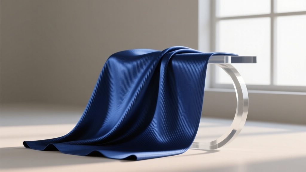 100 Nylon Material: The Designer’s Complete Buyer’s Guide