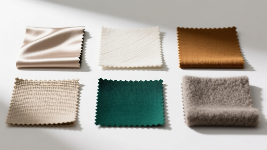 Fabric Color Compliance Guide: Standards, Tests & Best Practices
