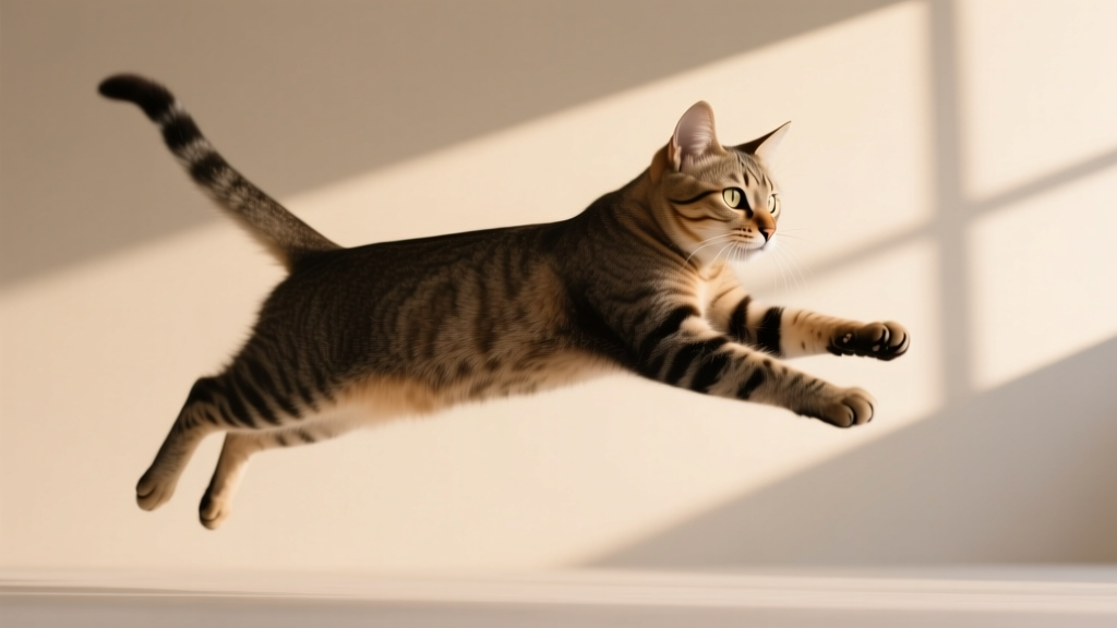 What Cat Behaviors Mean Automatic
