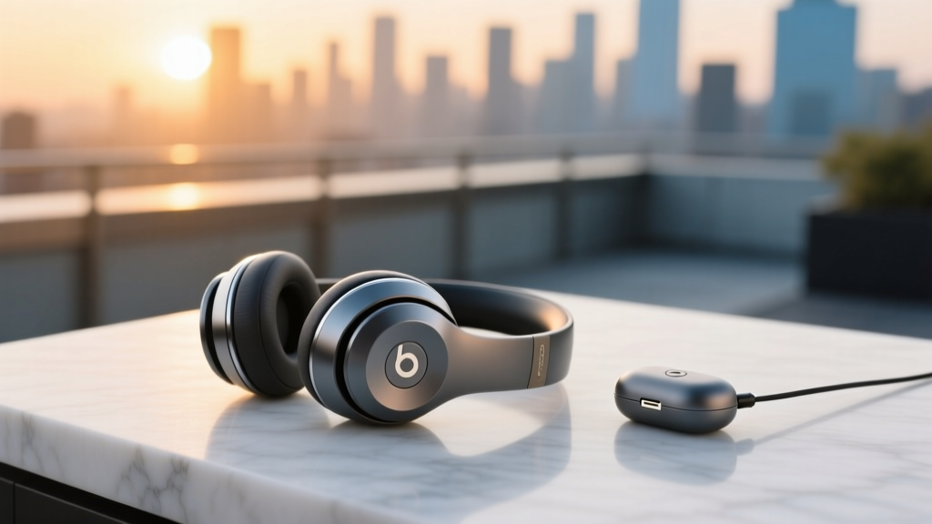 How to Set Up Beats Wireless Headphones (2026)