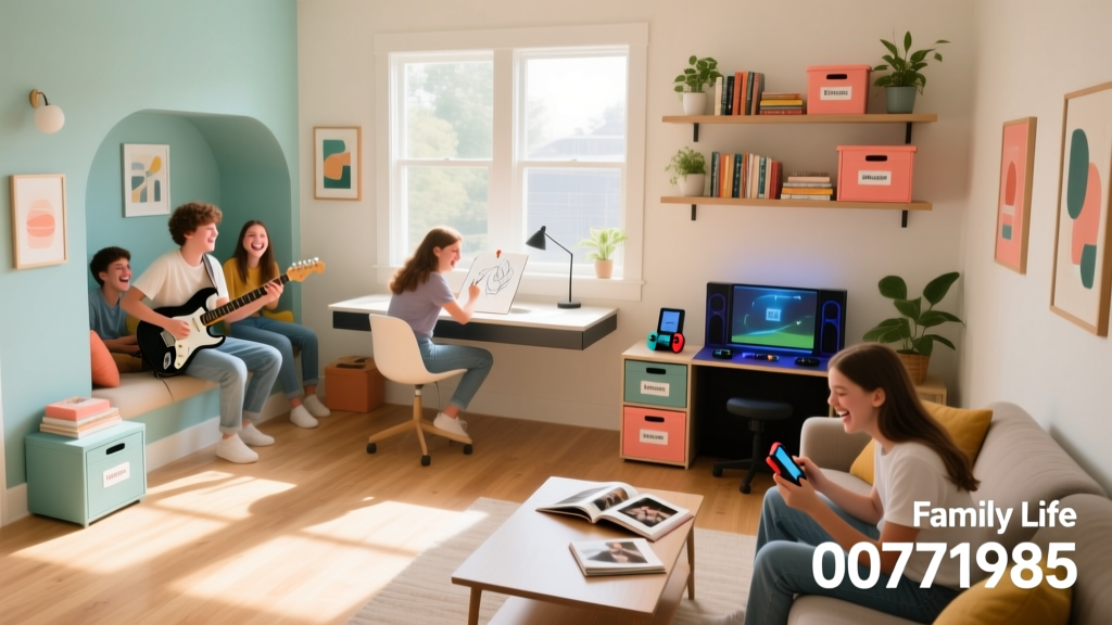 17 Engaging, Screen-Light Activities for Teens That Build Skills, Confidence, and Real-World Connections