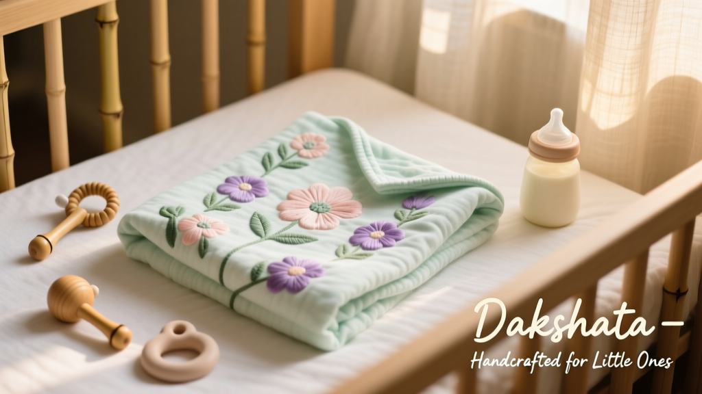 Dakshata: Understanding the Indian Concept of Infant Competence in Modern Pediatric Care