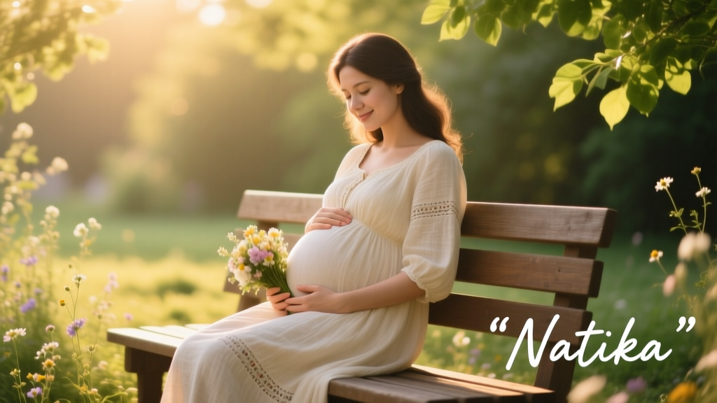 Natika: Evidence-Based Insights on a Prenatal Supplement with Clinically Studied Ingredients