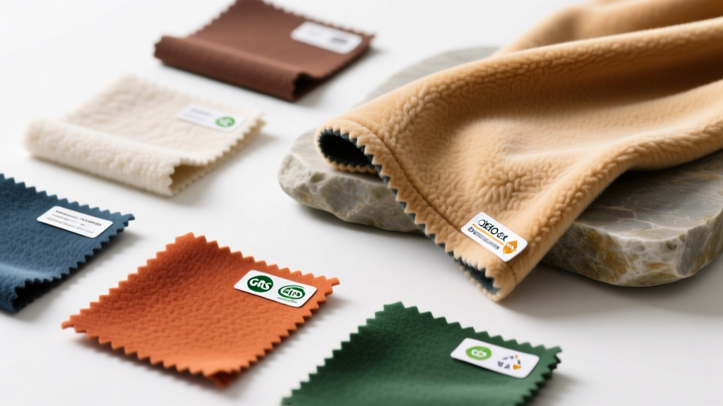 Where to Find Fleece Fabric: Sourcing Guide for Designers