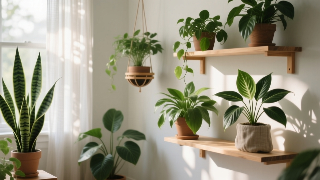 Low Light Plants: 7 Science-Backed Fixes (2026)