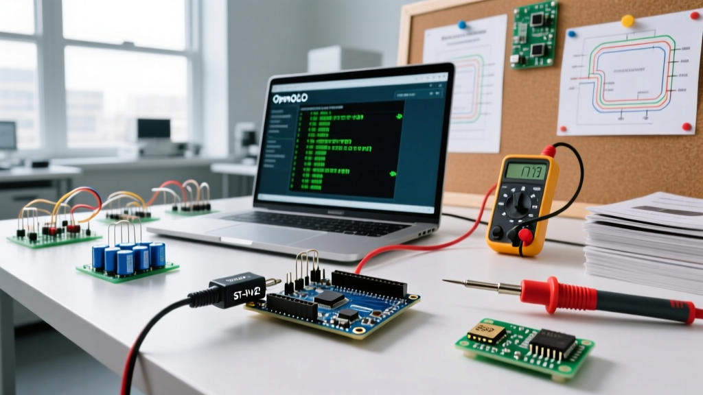 Mastering Arduino OpenOCD Debugging: Step-by-Step Setup Guide