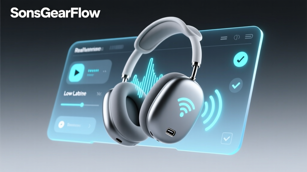 Streaming TV on Wireless Headphones: Lag-Free (2026)