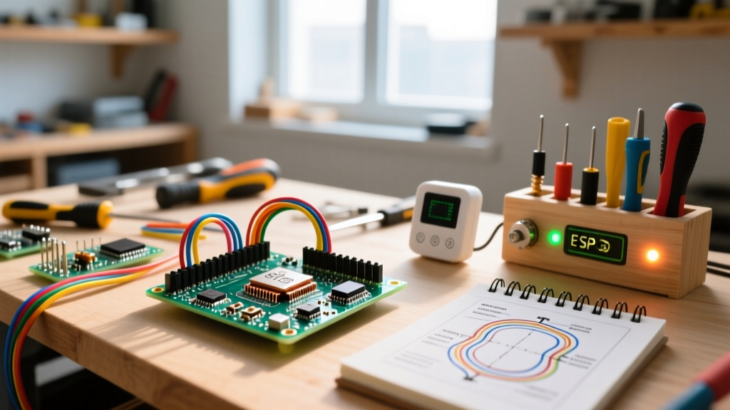 5 Practical Project Ideas for Arduino to Solve Real-World Problems