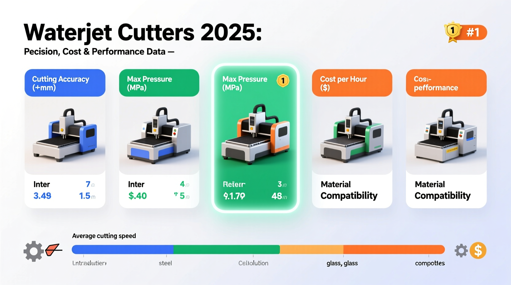 best water jet machine