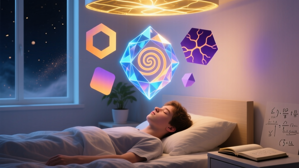 Problem Solving Dreams: Dream Psychology
