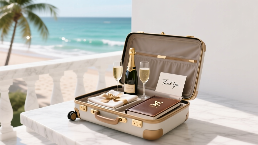 Destination Wedding Gift Amount: What to Give in 2026