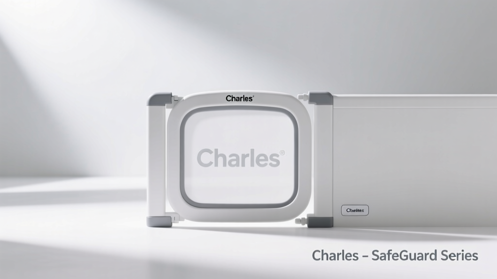 Charles: A Child Safety Consultant’s Evidence-Based Assessment of the Charles by Britax Convertible Car Seat