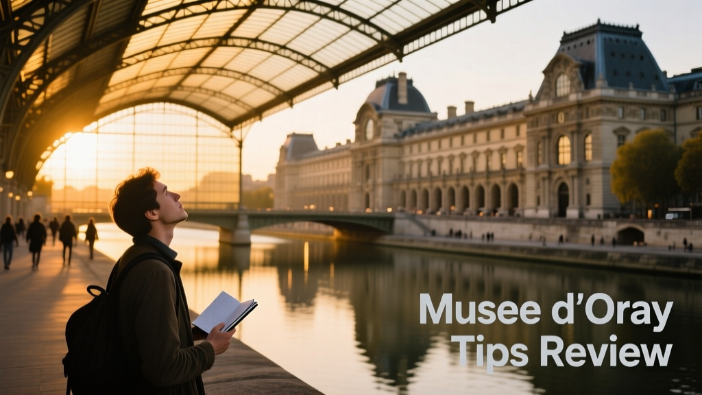 Musée d'Orsay: Practical Tips, Hidden Gems, and Real-World Review for Discerning Visitors
