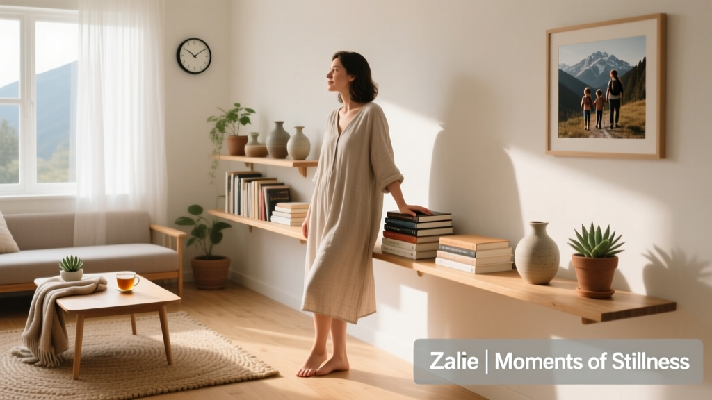 Zalie: A Practical Parent’s Deep-Dive Review of the Ergonomic Baby Carrier for Daily Life