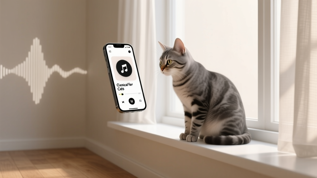Does Music Affect Cats? Science-Backed Truth