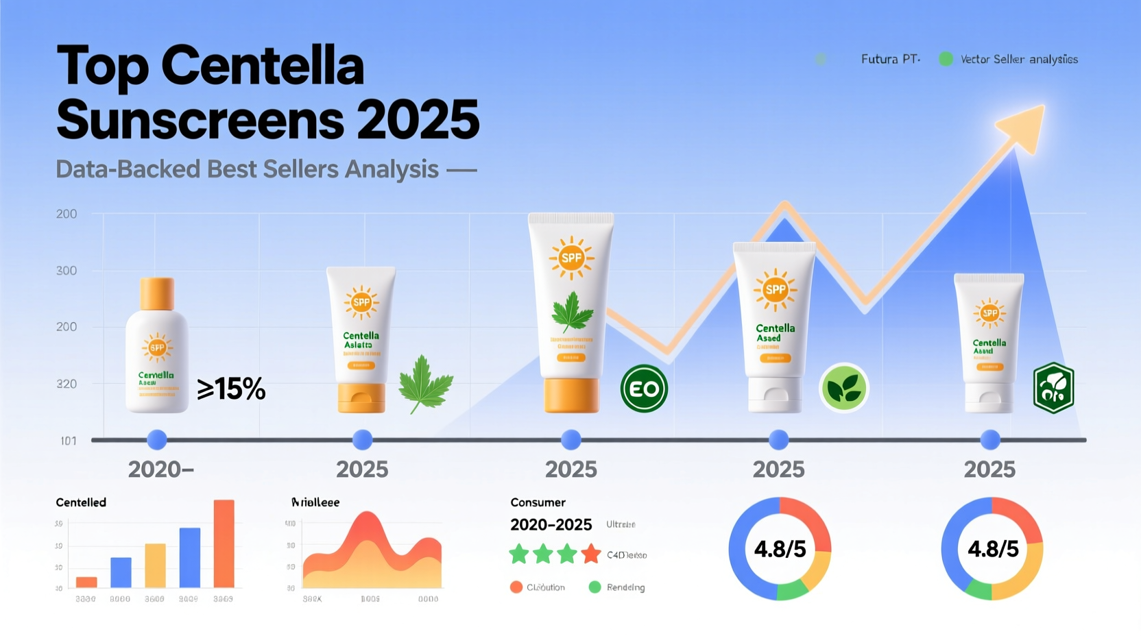 centella sunscreen best sellers