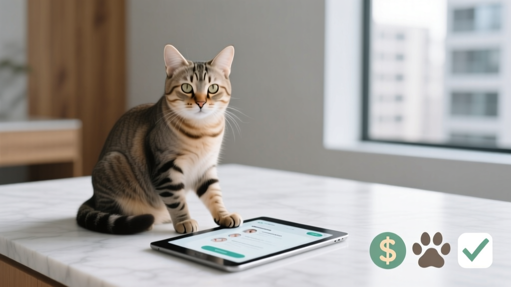 Does neutering cats change behavior expensive? The truth...