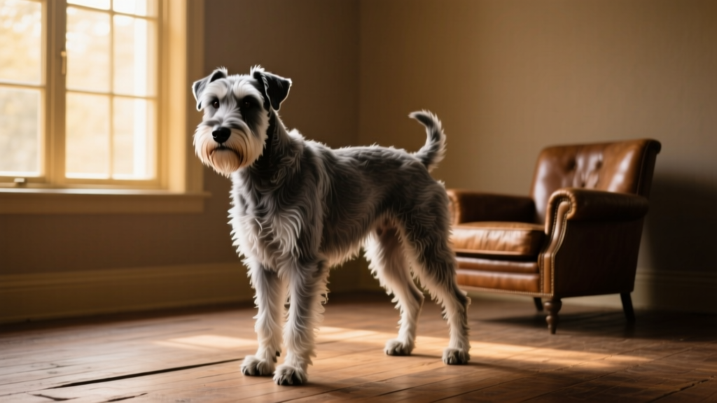 Giant Schnauzer