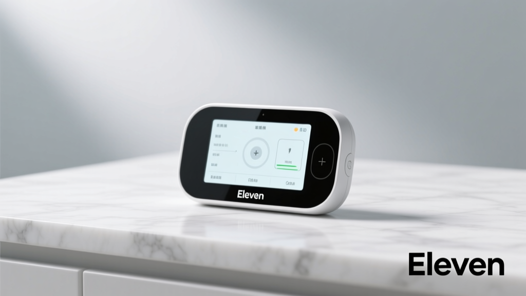 Eleven: Critical Child Safety Insights for Families with 11-Year-Olds